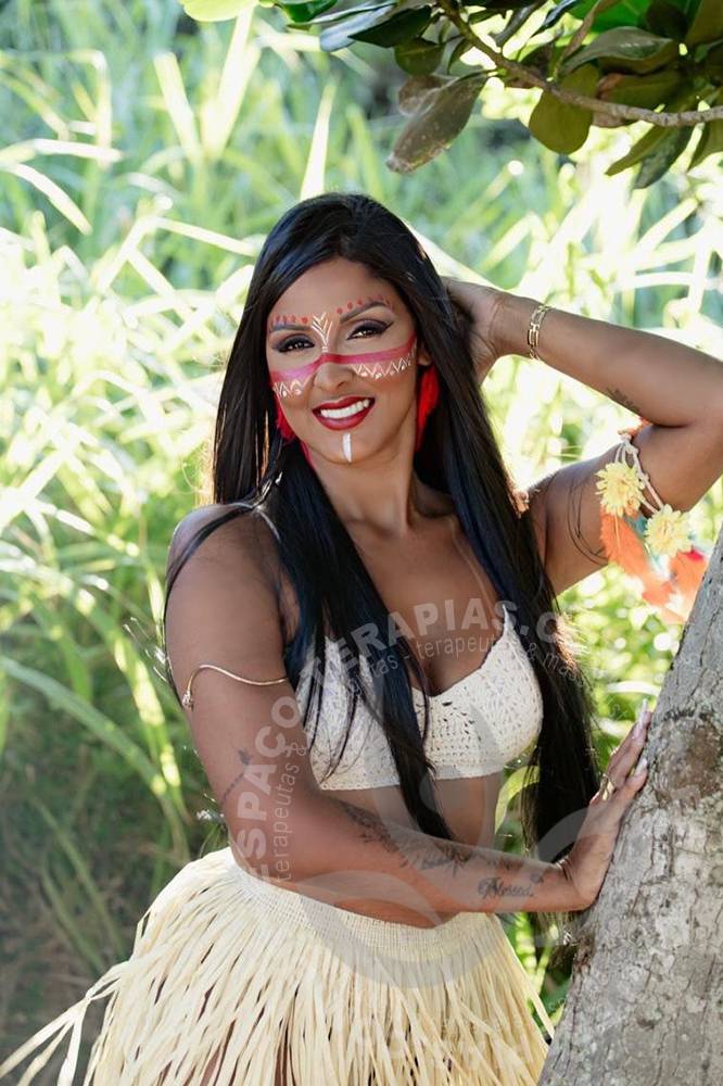 Thaina Cabo Frio | Terapeutas