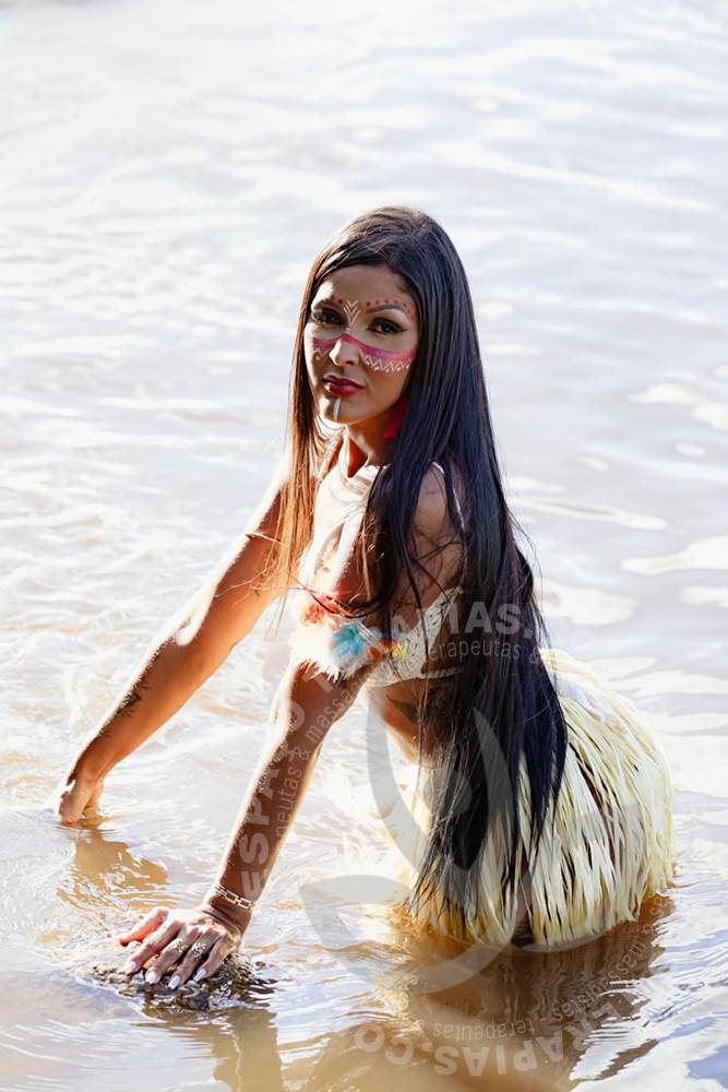Thaina Cabo Frio | Terapeutas