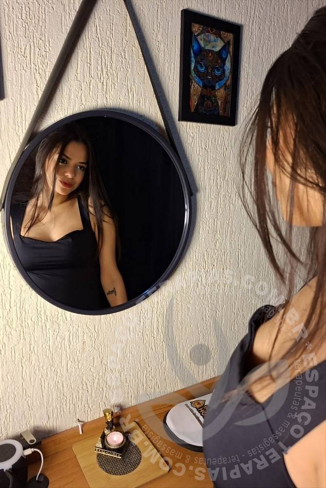 Luana Hórus | Terapeutas