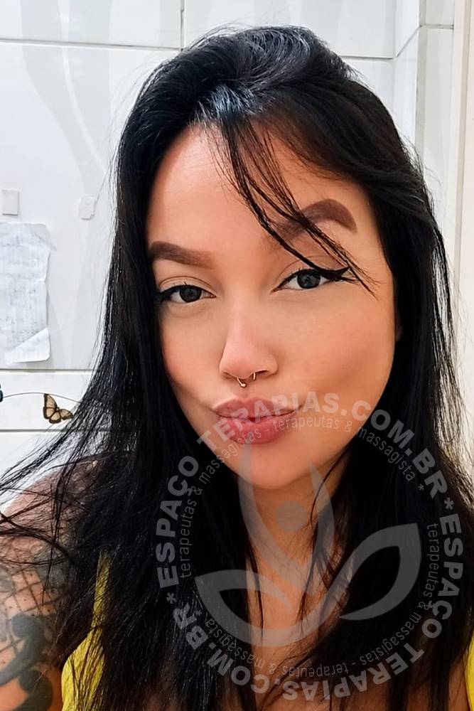 Carol Rodrigues | Terapeutas