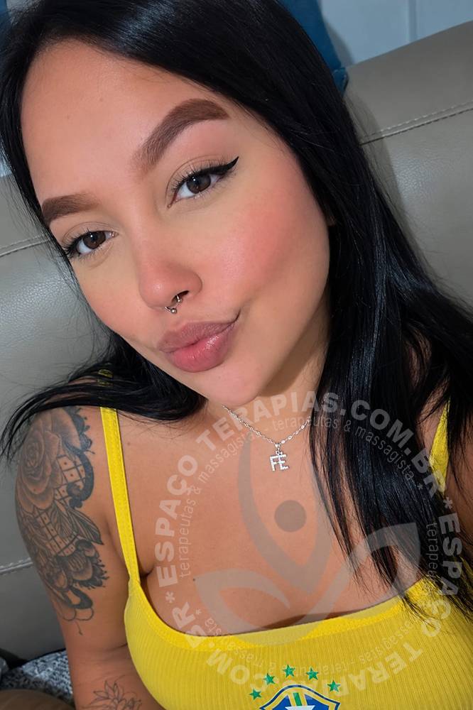 Carol Rodrigues | Terapeutas