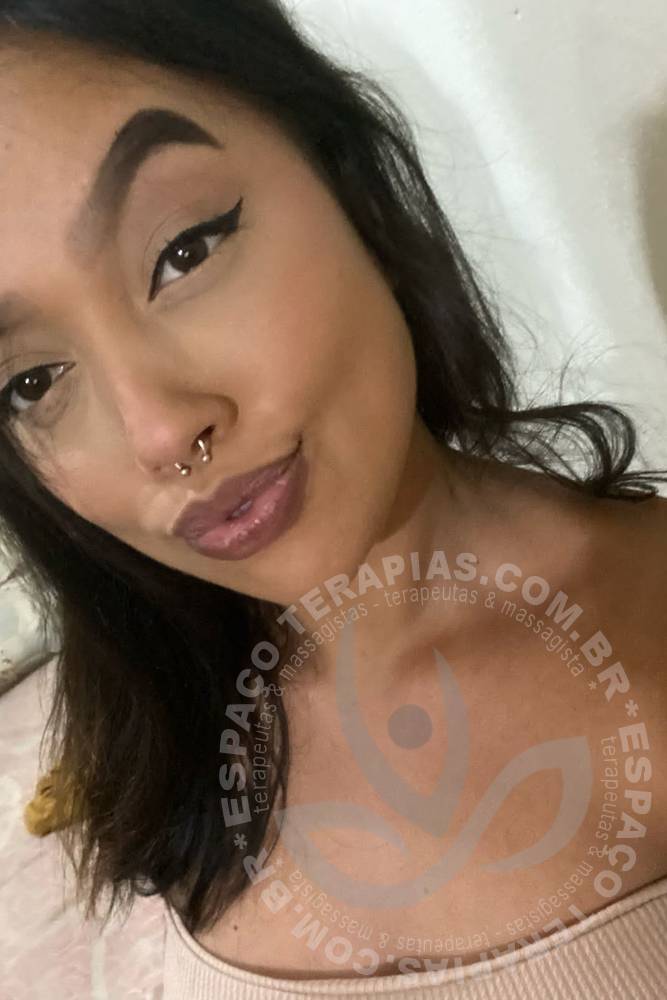 Carol Rodrigues | Terapeutas