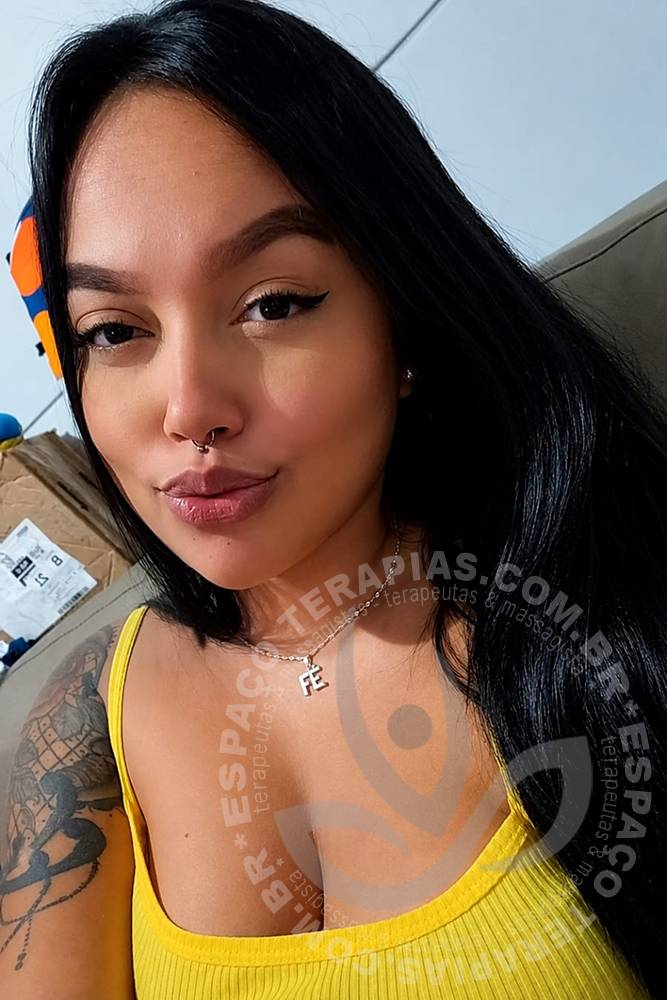 Carol Rodrigues | Terapeutas