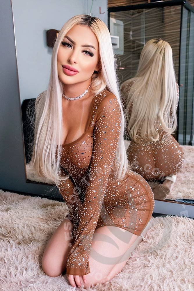 Barbie Prisma | Terapeutas
