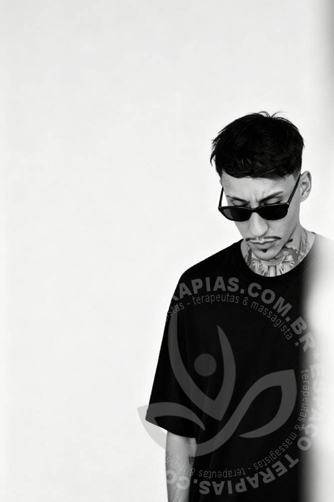Théo Coibra | Terapeutas