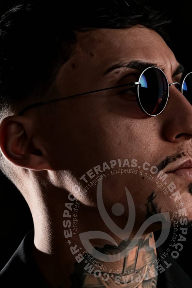 Théo Coibra | Terapeutas