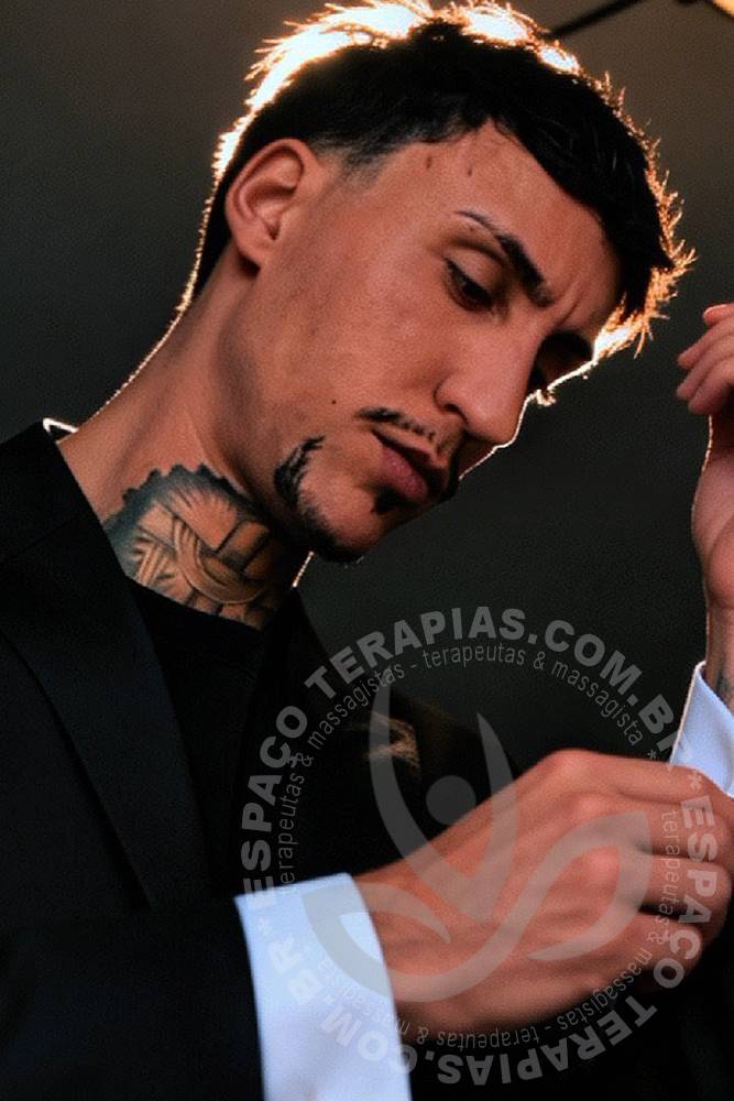 Théo Coibra | Terapeutas