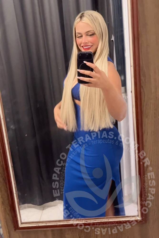 Tifany Caribbean | Terapeutas