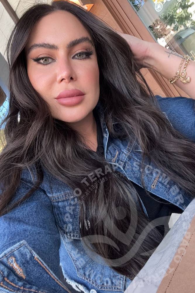 Valentina Caribbean | Terapeutas
