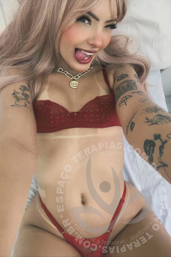 Milla Caribbean | Massagistas
