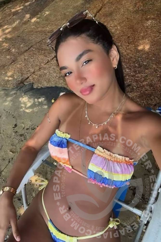 Bella Caribbean | Terapeutas