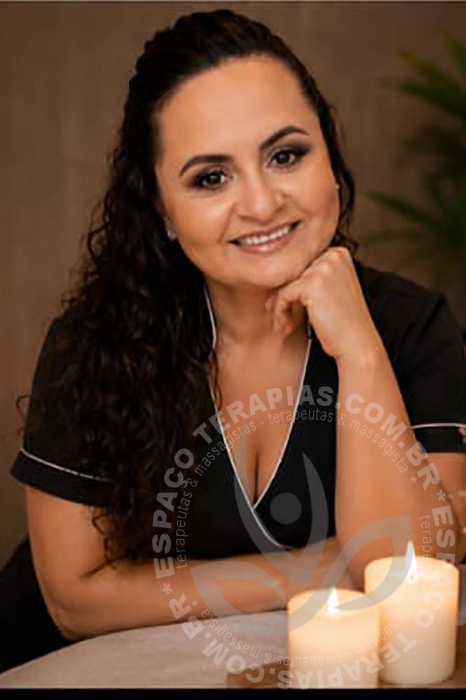 Cris Massoterapeuta | Terapeutas