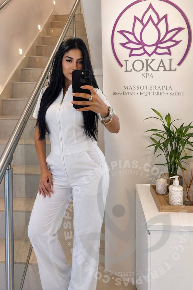 Myrela Lokal | Terapeutas Myrela Lokal | Terapeutas