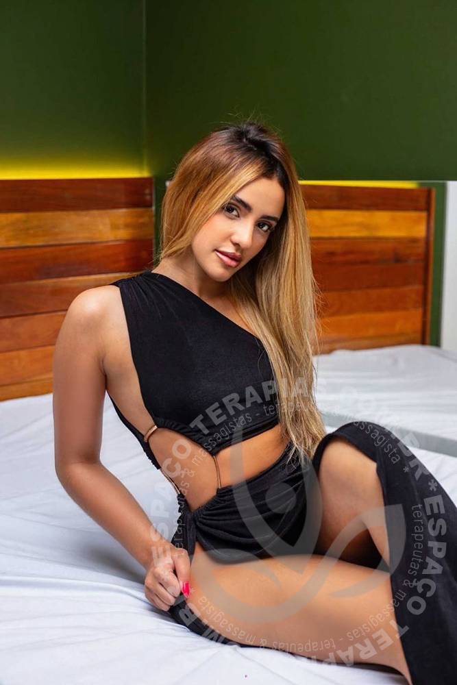 Larissa Seven Terapias | Terapeutas Larissa Seven Terapias | Terapeutas