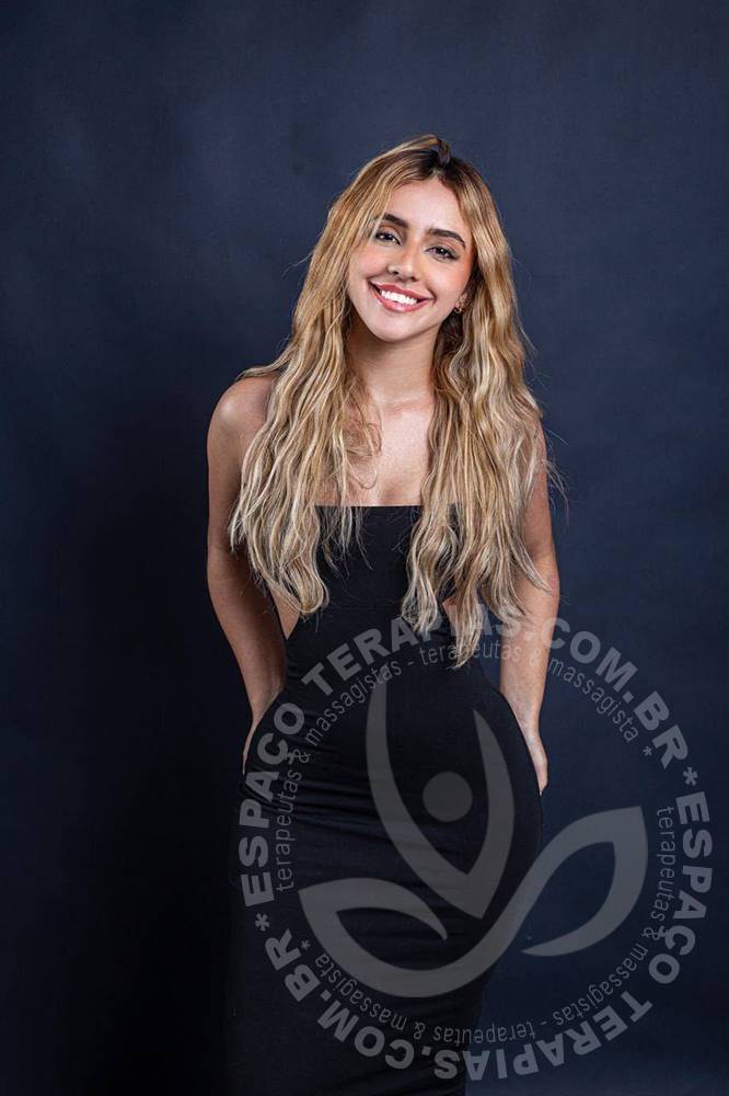 Larissa Seven Terapias | Terapeutas