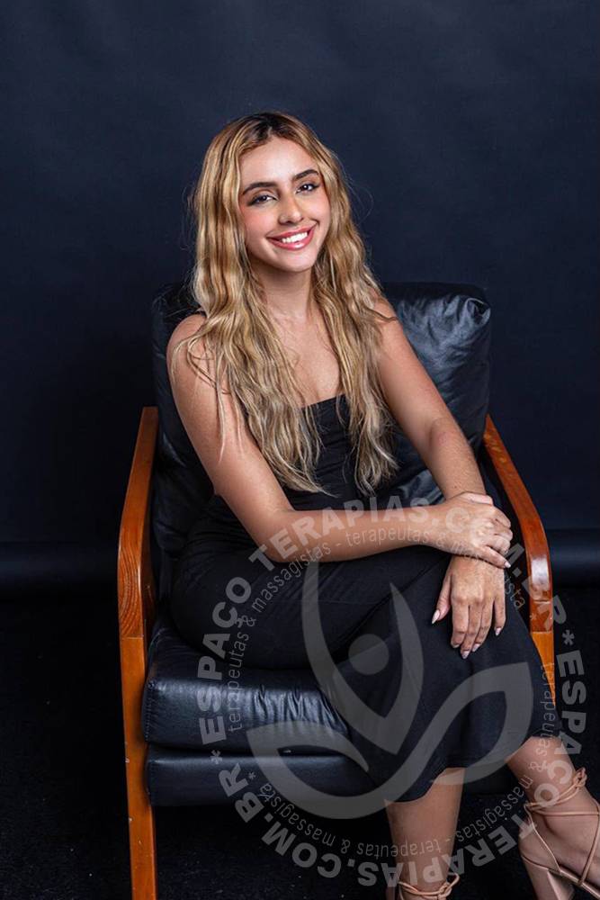 Larissa Seven Terapias | Terapeutas