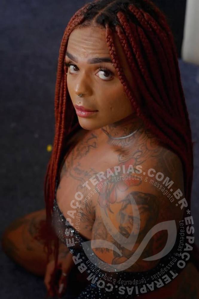 Ágata Rodrigues | Terapeutas