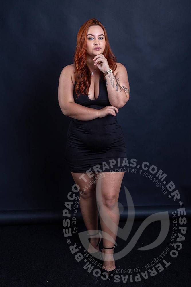 Mariah Seven Terapias | Terapeutas Mariah Seven Terapias | Terapeutas