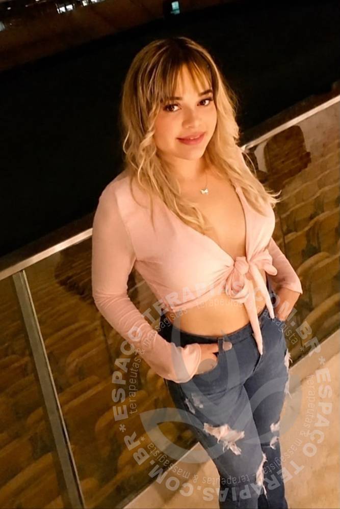 Carol Carioca | Terapeutas