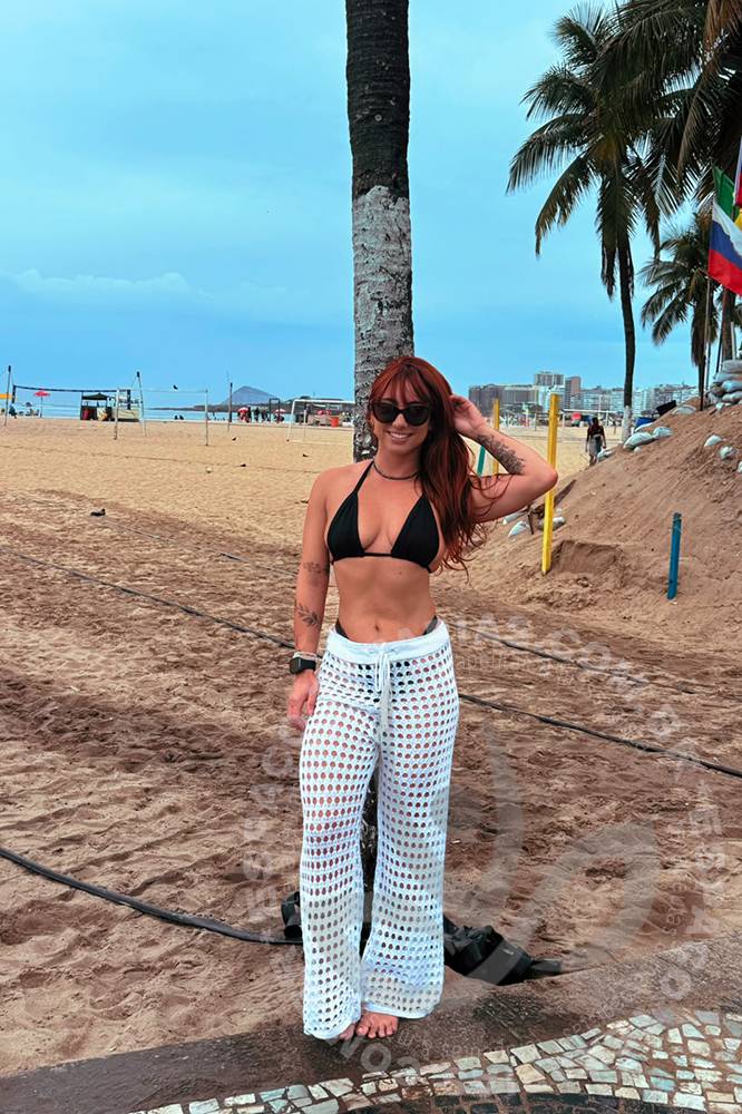 Bruna Diamond | Terapeutas