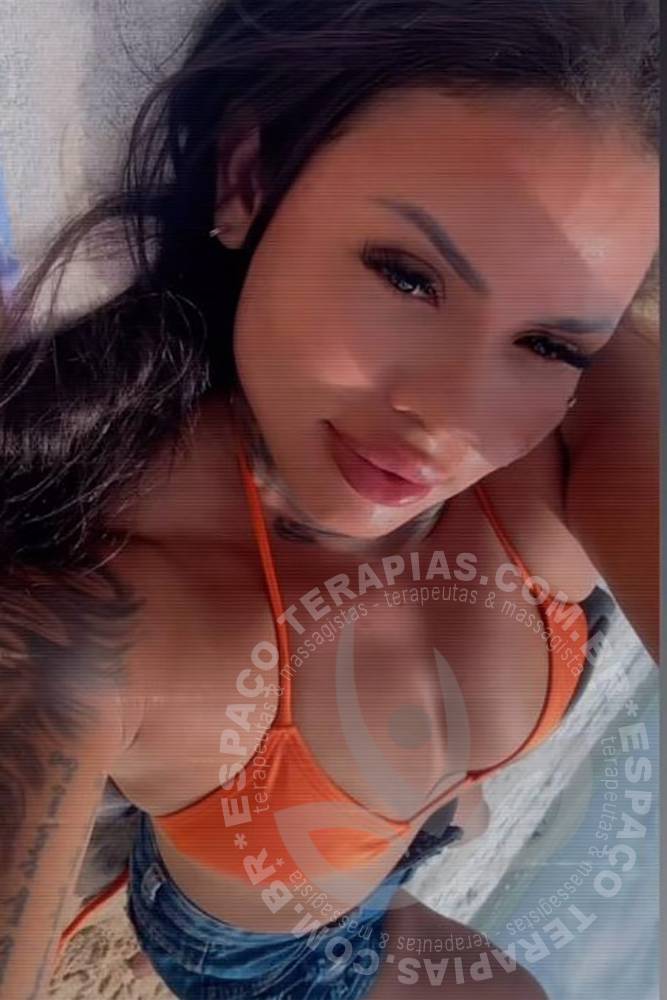 Tati Caribbean | Terapeutas