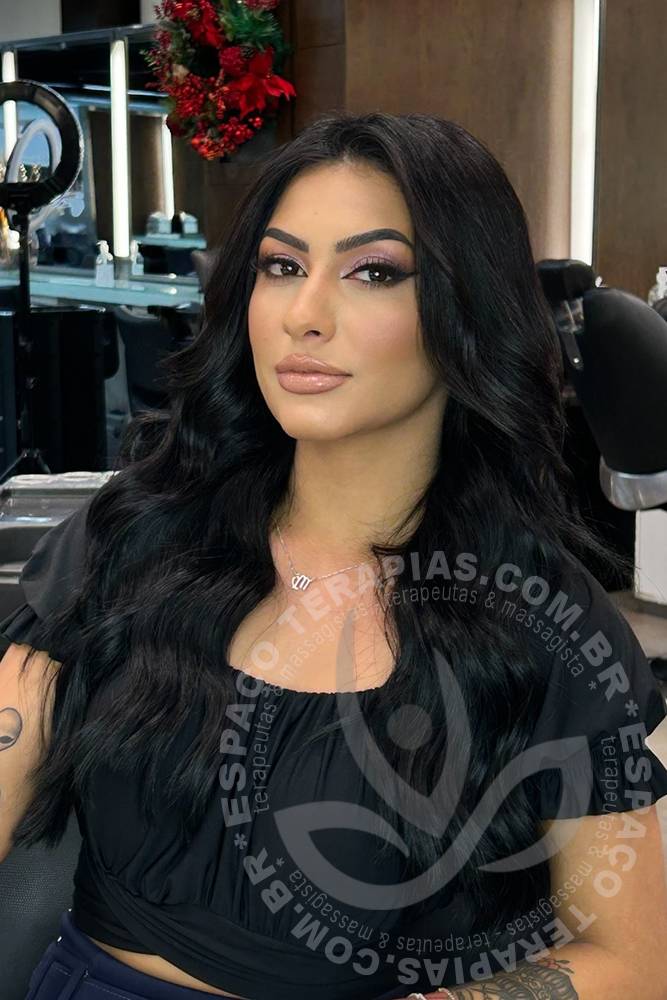Laura Caribbean | Massagistas