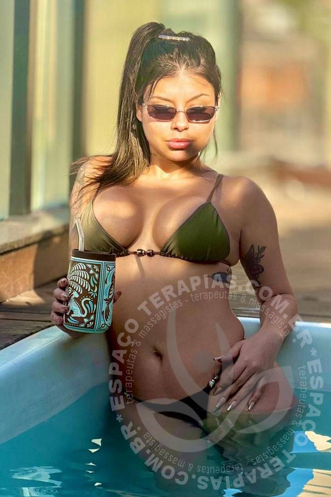 Werneck Caribbean | Terapeutas