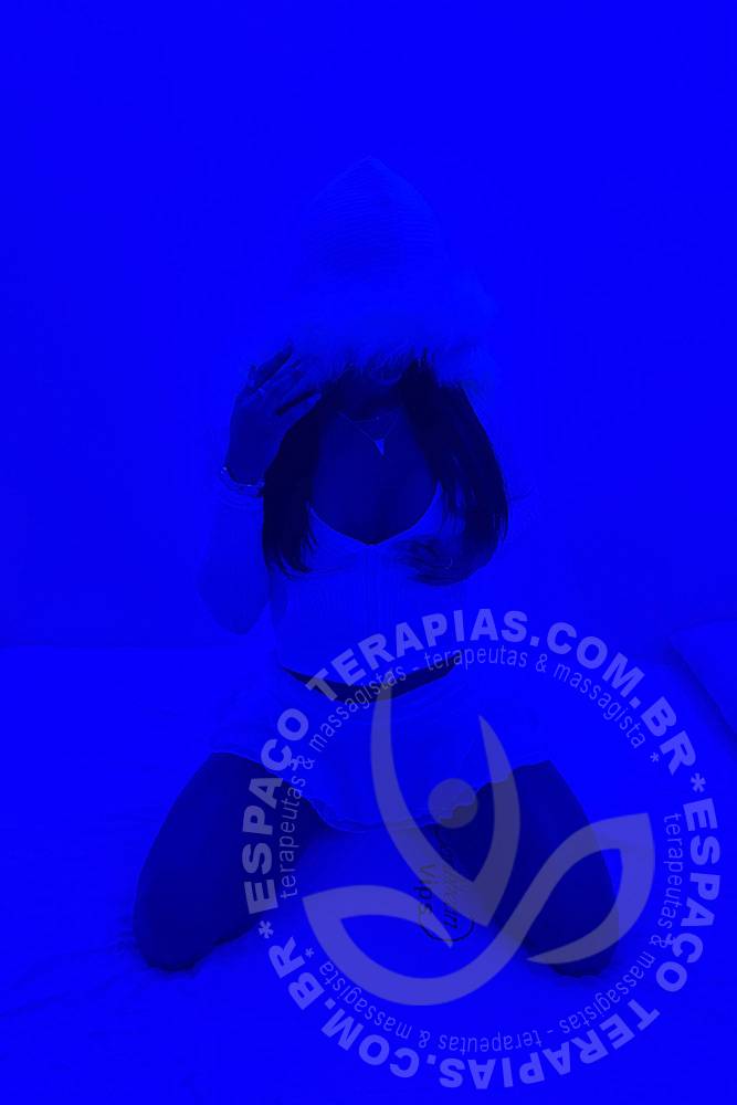 Isis Caribbean | Massagistas