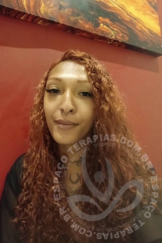 Nicole Wolmer Trans | Massagistas