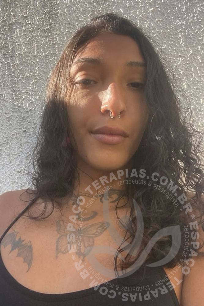 Nicole Wolmer Trans | Terapeutas