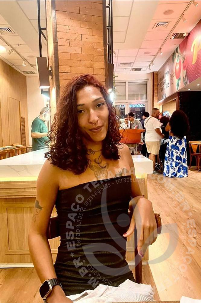 Nicole Wolmer Trans | Terapeutas