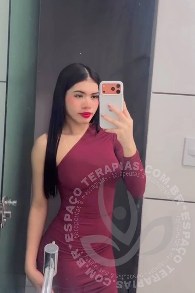 Nicole | Terapeutas Nicole | Terapeutas