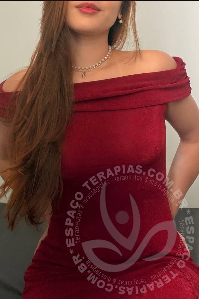 Lara Caribbean | Massagistas