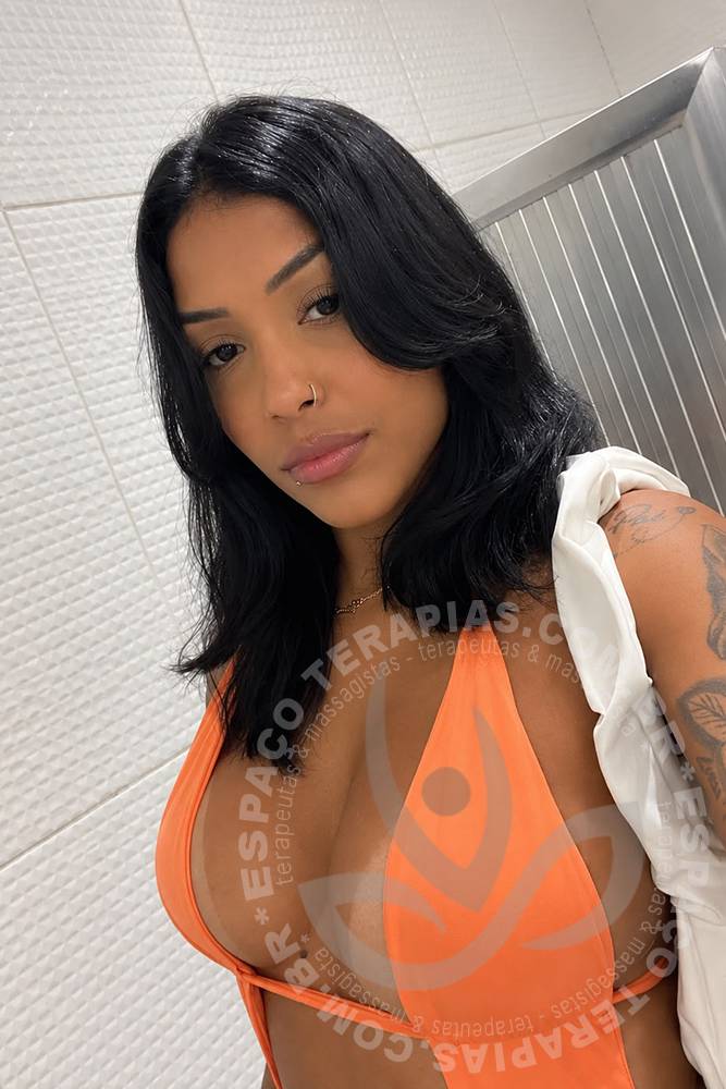 Cleo Diamond | Terapeutas