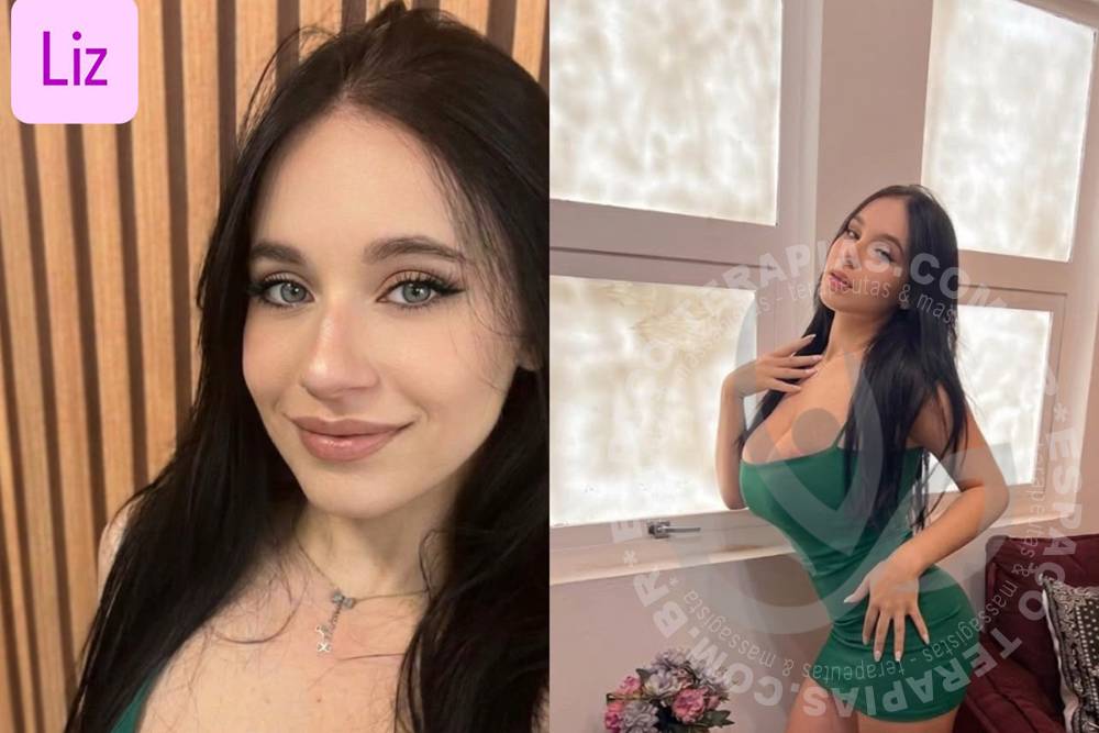 Liz Lírio | Terapeutas