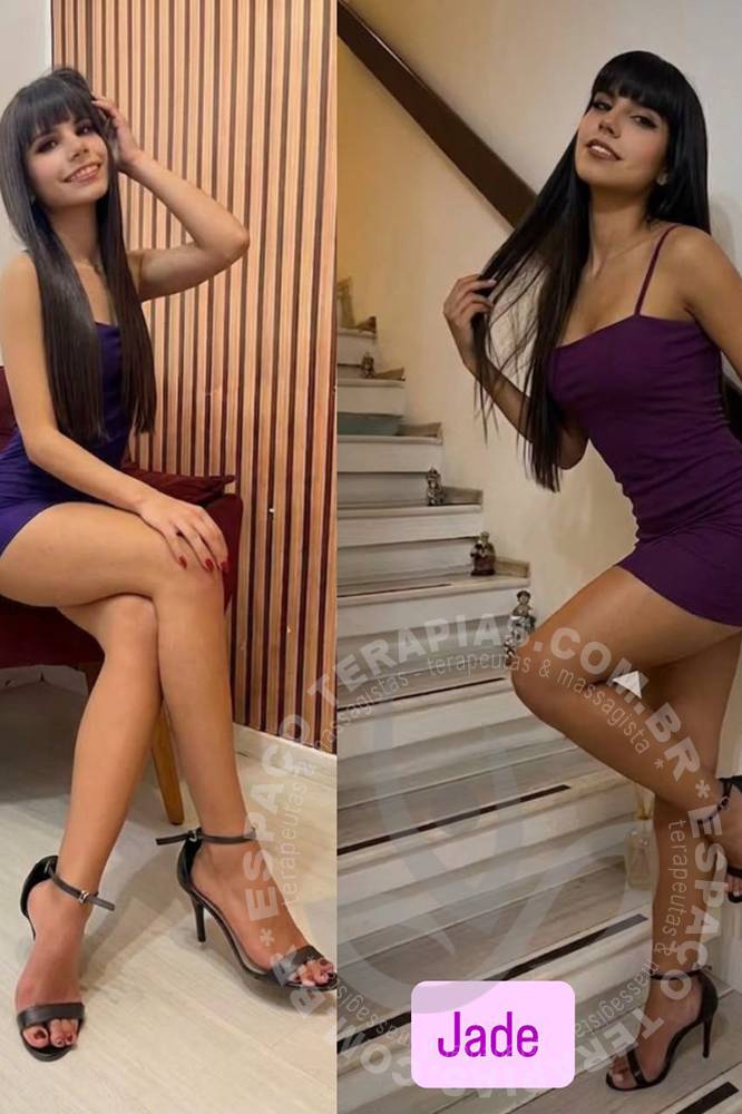 Jade Lirio | Terapeutas
