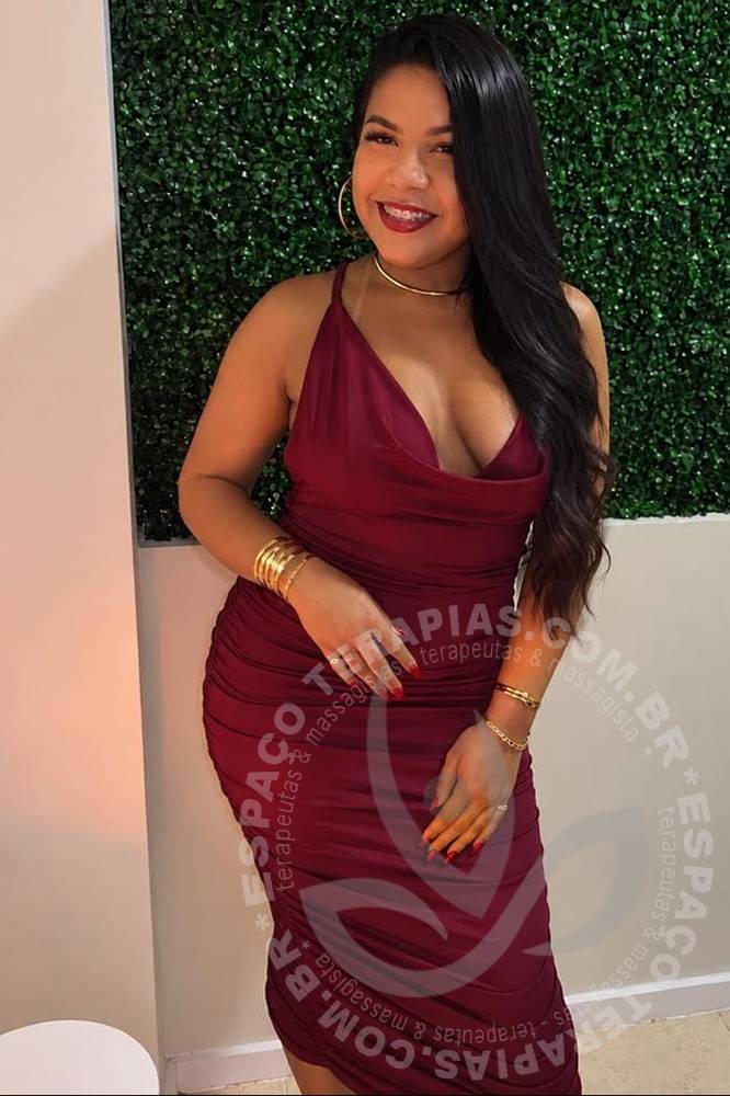 Adrielly Laluna | Terapeutas