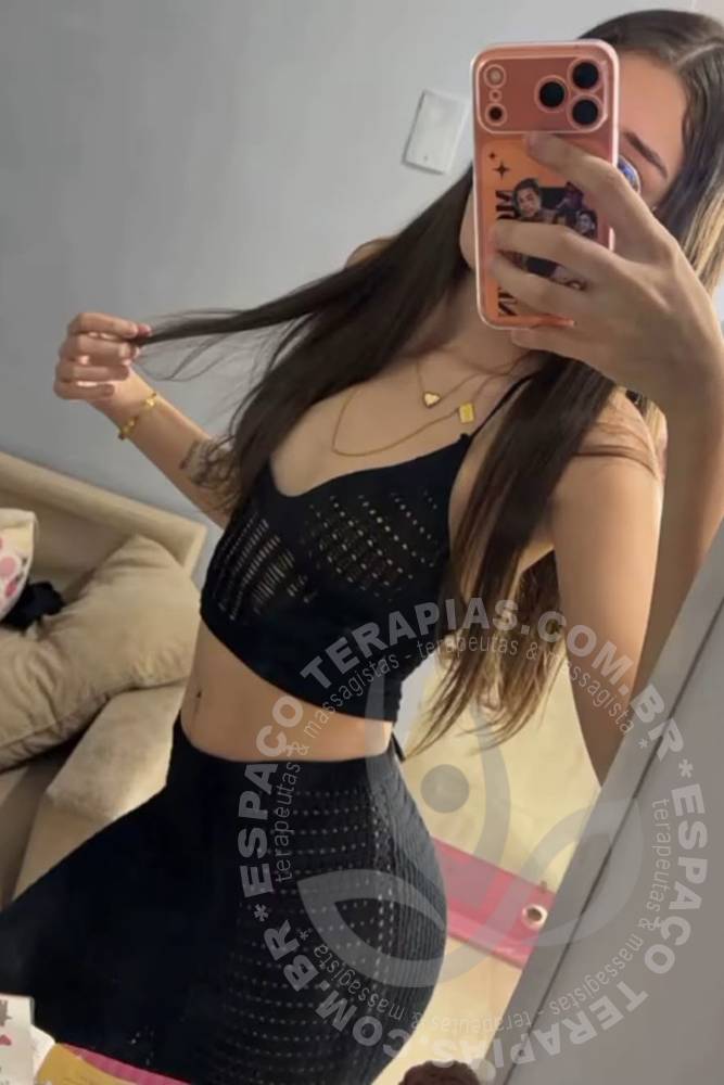 Thais França | Terapeutas