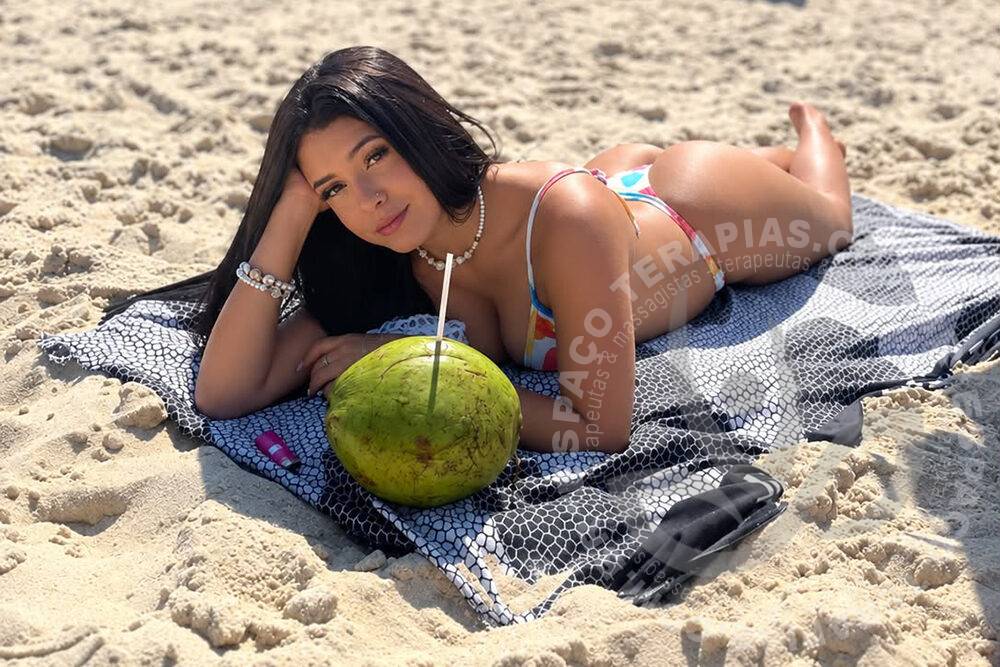 Maya Dias | Terapeutas