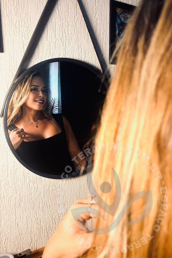 Jessica Hórus | Terapeutas