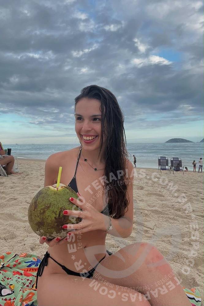 Gabriela Oliveira | Terapeutas