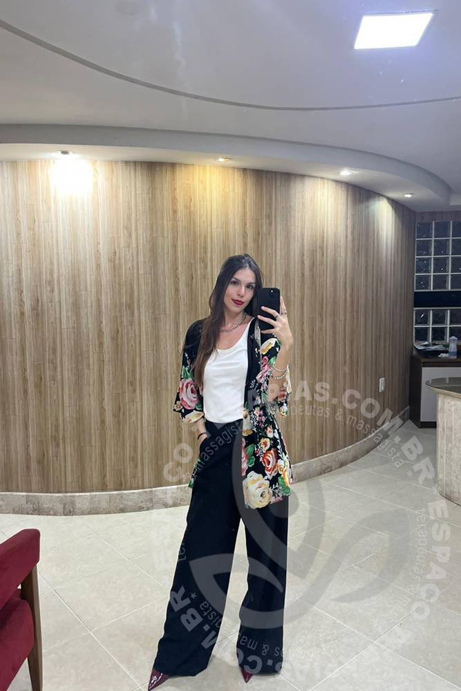 Gabriela Oliveira | Terapeutas
