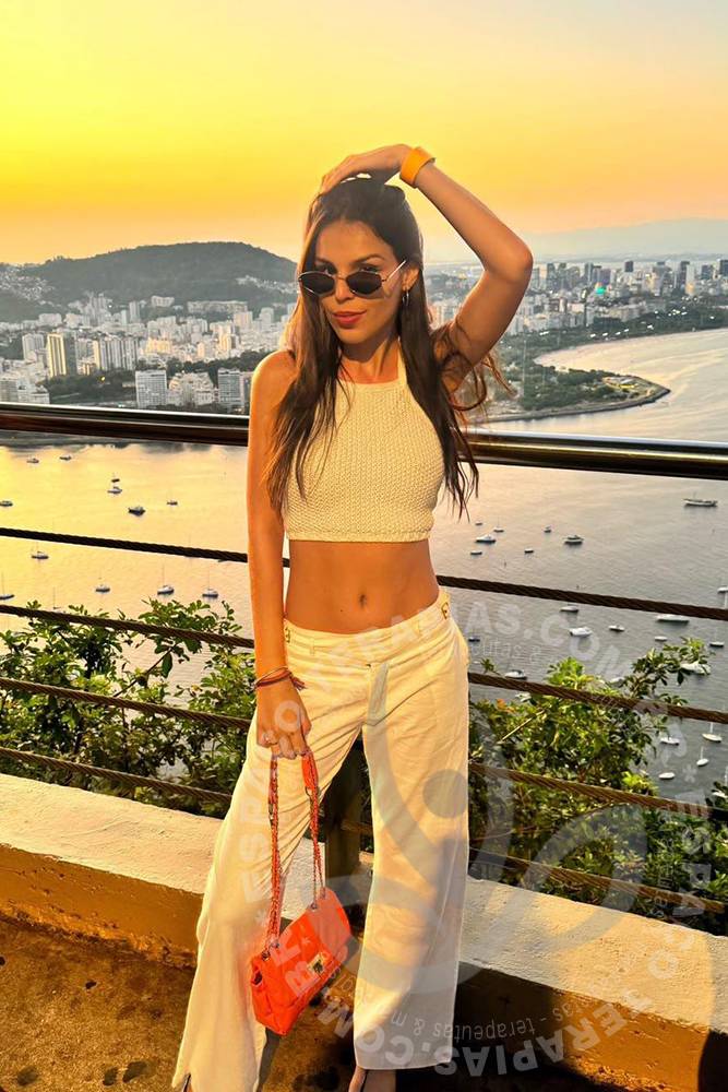 Gabriela Oliveira | Terapeutas