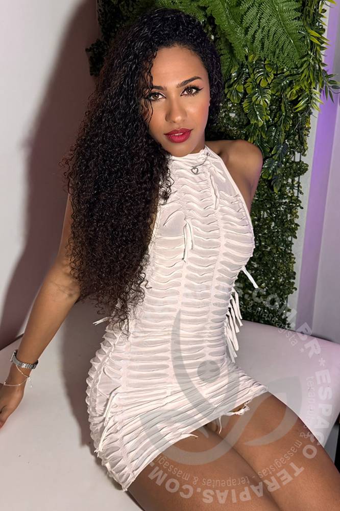 Rebeca Diamond | Terapeutas