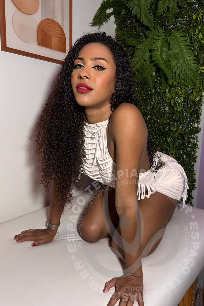 Rebeca Diamond | Terapeutas