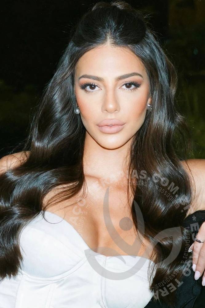 Clara Sabbagh | Terapeutas