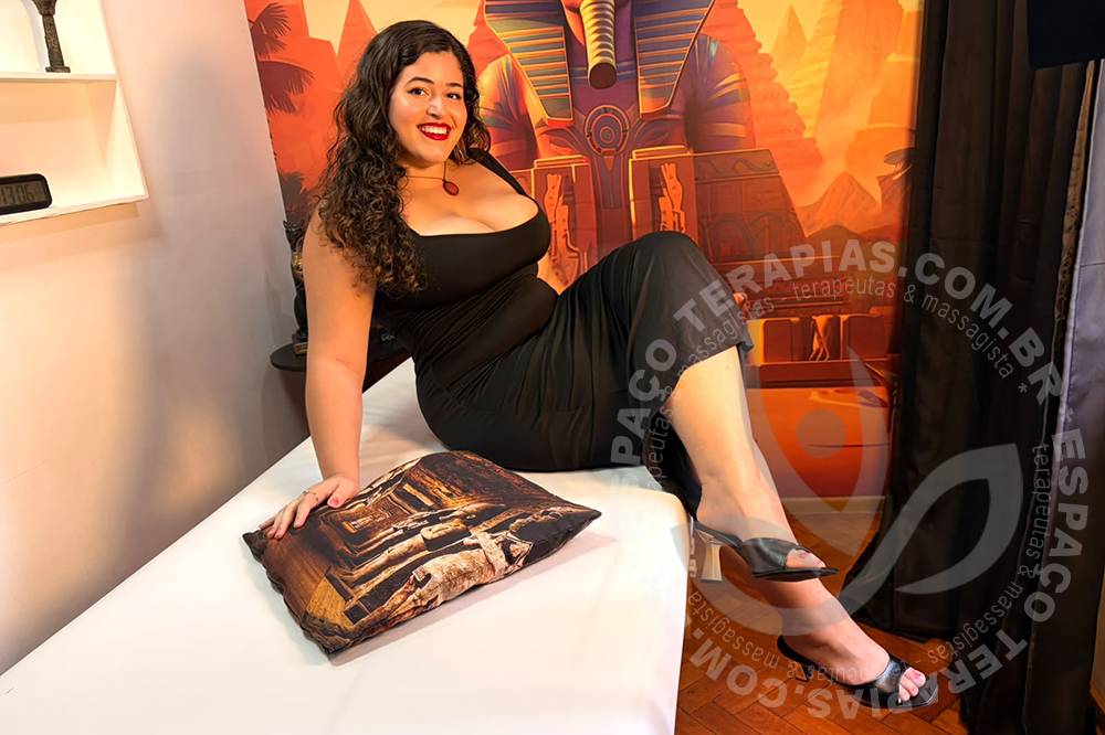 Jana Hórus | Terapeutas