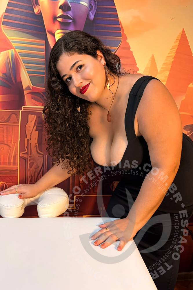 Jana Hórus | Terapeutas