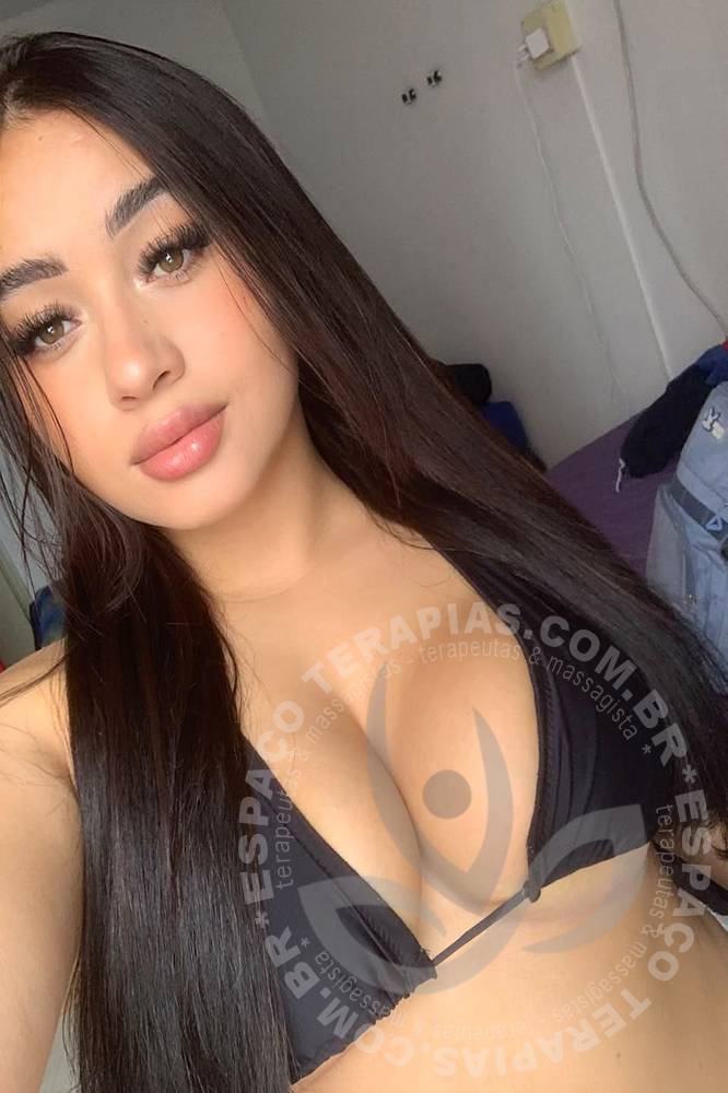Melissa Prisma | Massagistas