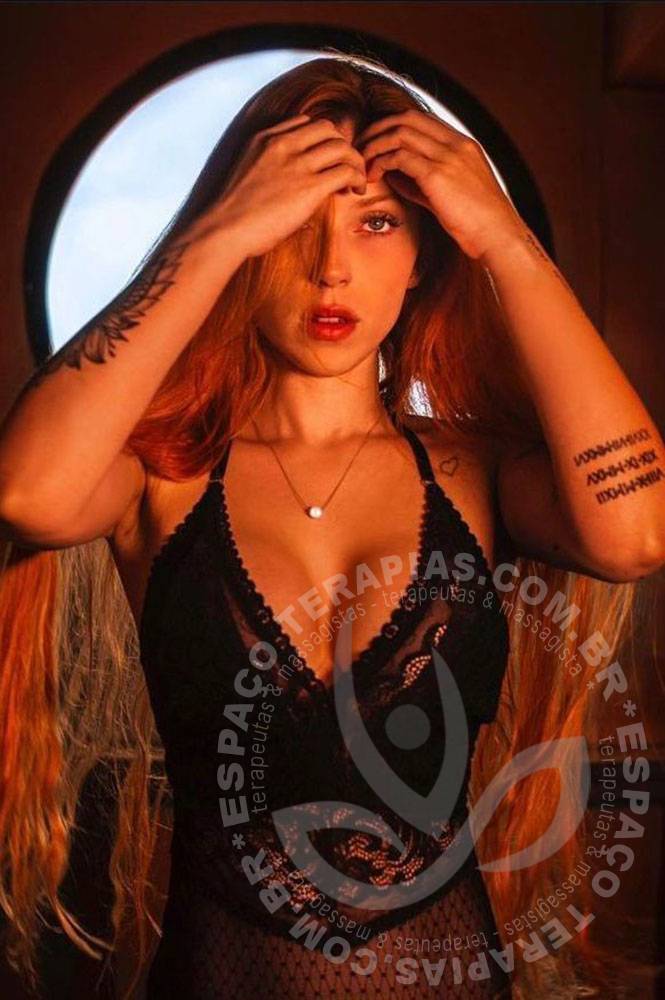 Athena Copacabana | Terapeutas